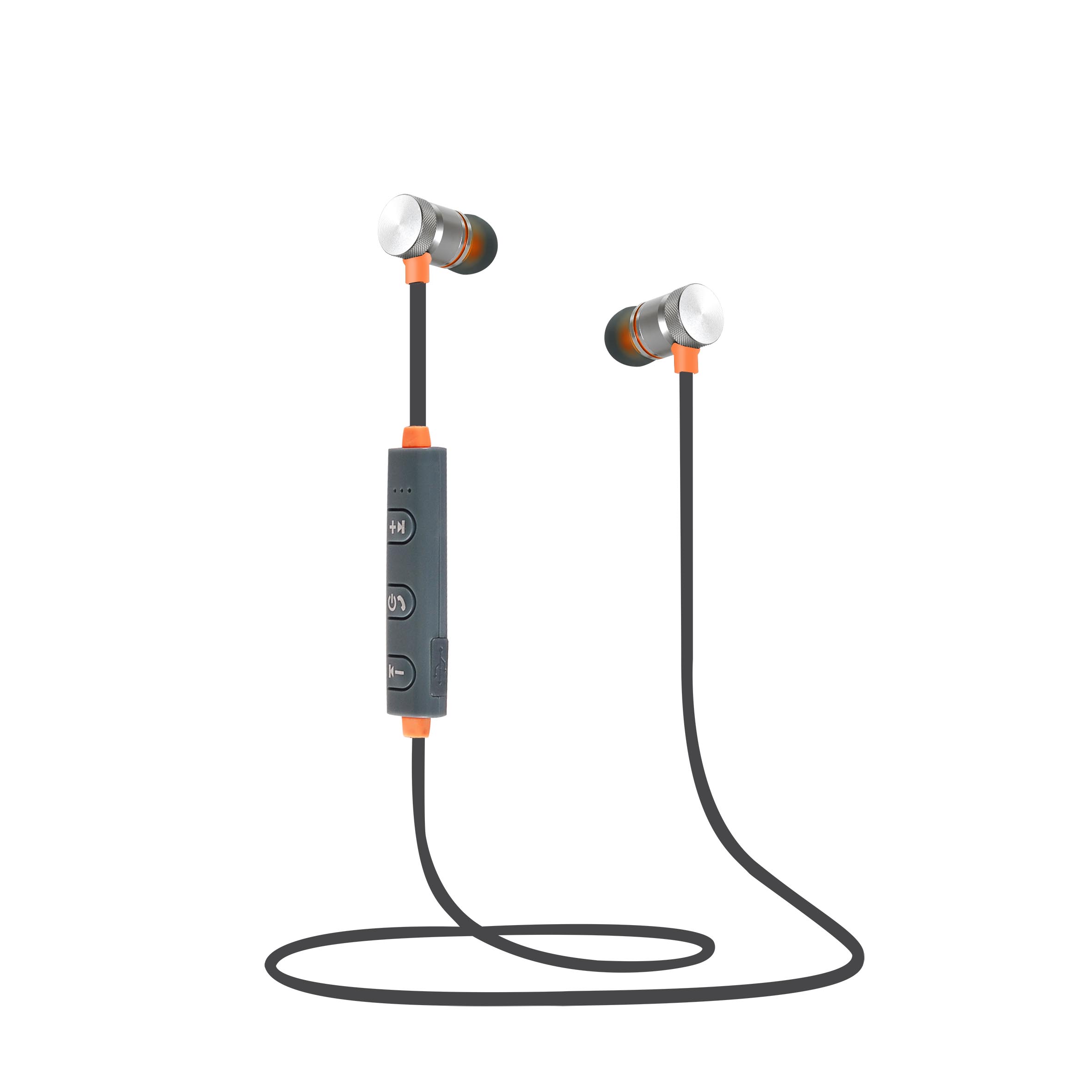 Sports earbuds