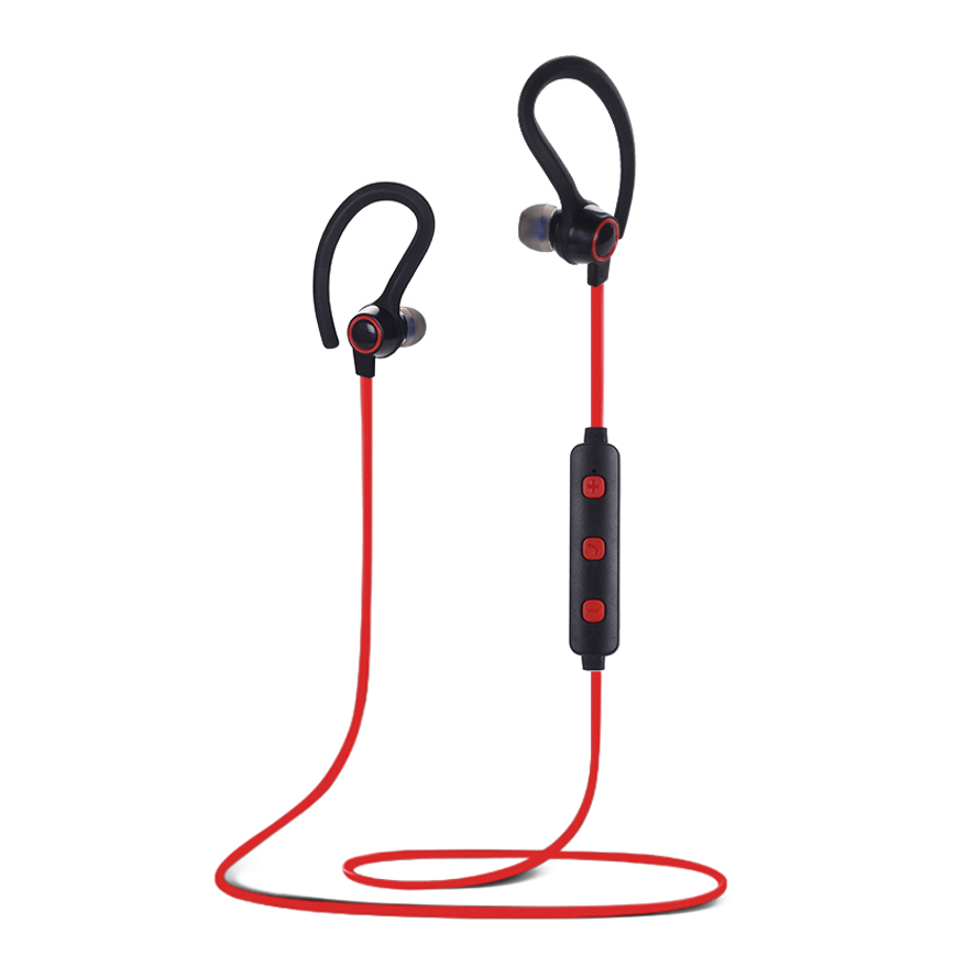 Sports earbuds