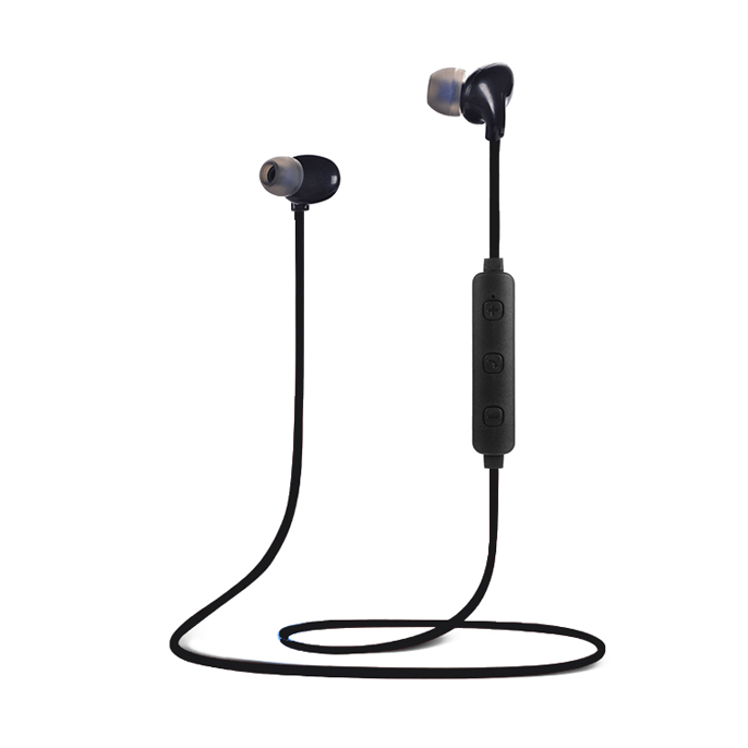 Sports earbuds